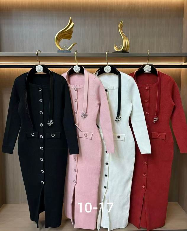 Chanel S-XL 02
